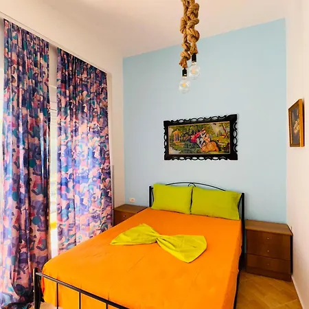 شقة Center_apartments